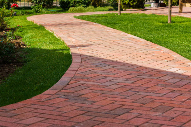 Reasons to Select Us for Your Driveway Paving Requirements in Old Saybrook Center, CT