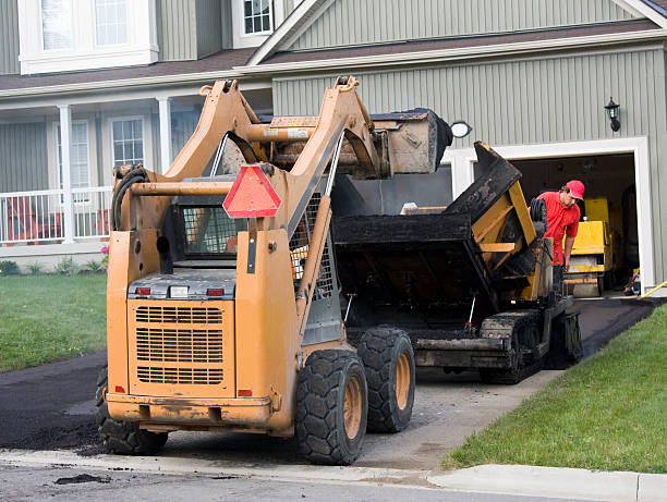 Best Concrete Paver Driveway  in Old Saybrook Center, CT